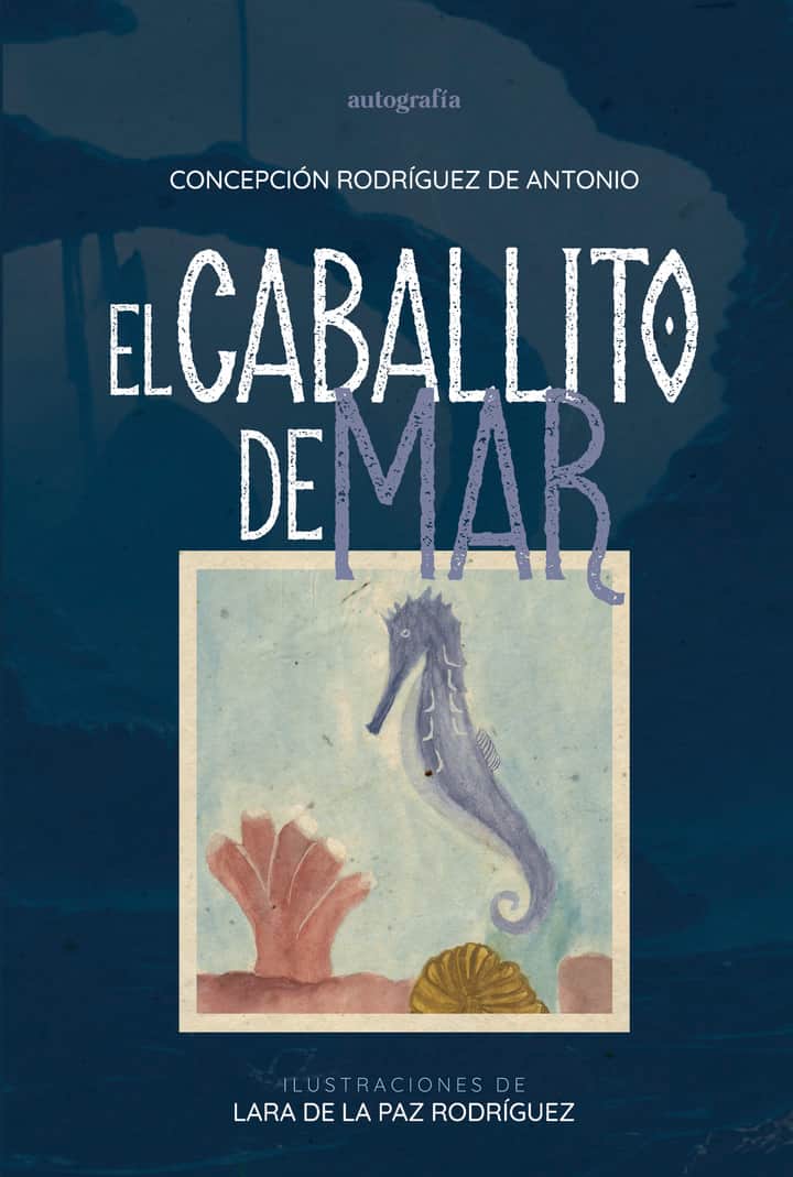 El caballito de mar