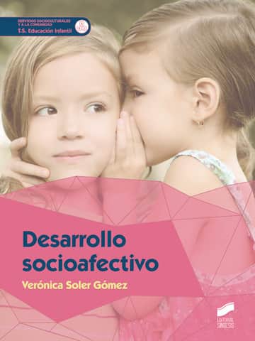Desarrollo socioafectivo