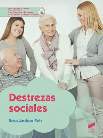 Destrezas sociales