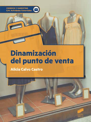 Dinamización del punto de venta