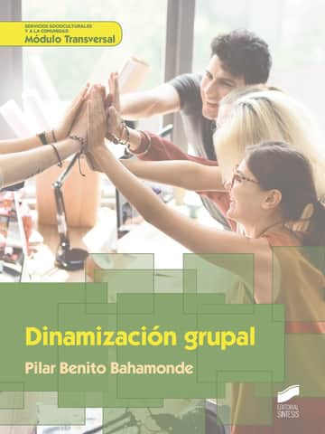 Dinamización grupal
