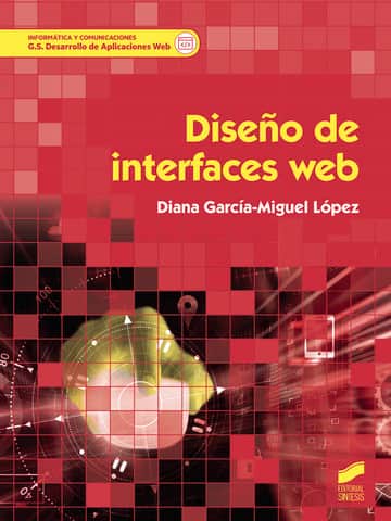 Diseño de interfaces web