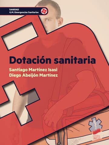 Dotación sanitaria
