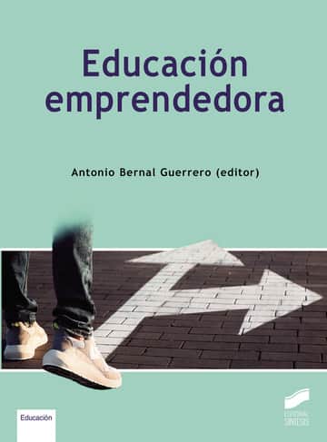 Educación emprendedora