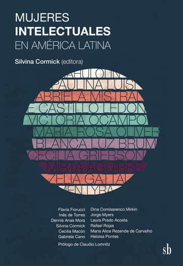 Mujeres intelectuales en América Latina