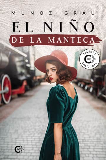 El niño de la manteca