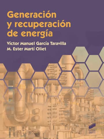 Generación y recuperación de energía