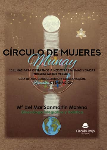 Círculo de Mujeres Munay