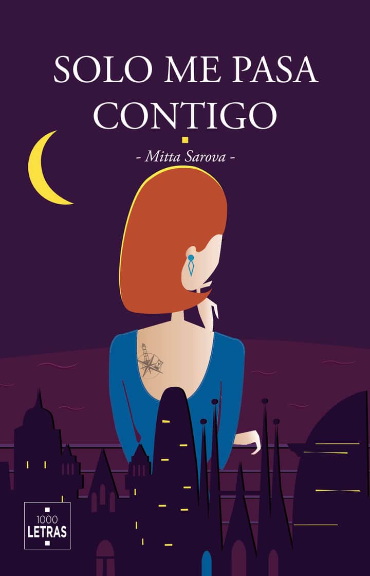 Sólo me pasa contigo