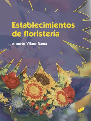 Establecimientos de floristería