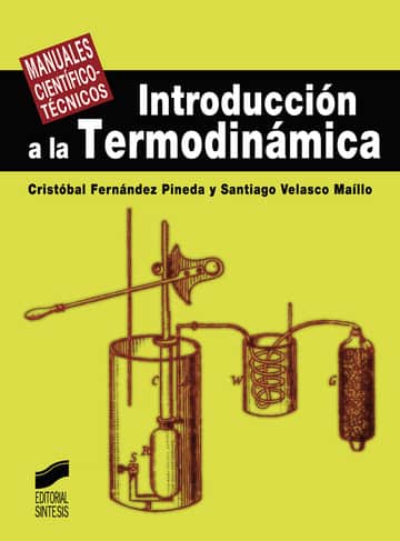 Introducción a la Termodinámica