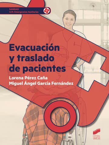 Evacuación y traslado de pacientes