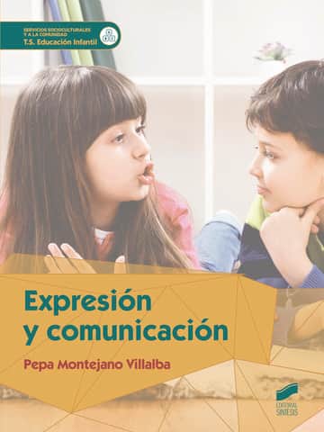 Expresión y comunicación