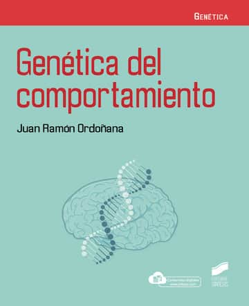 Genetica del comportamiento - 35414