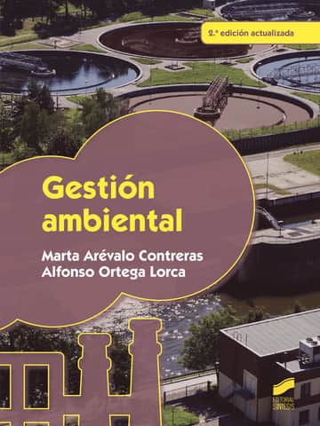Gestión ambiental (2.ª edición actualizada)