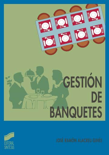Gestión de banquetes