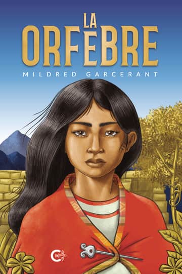 La Orfebre