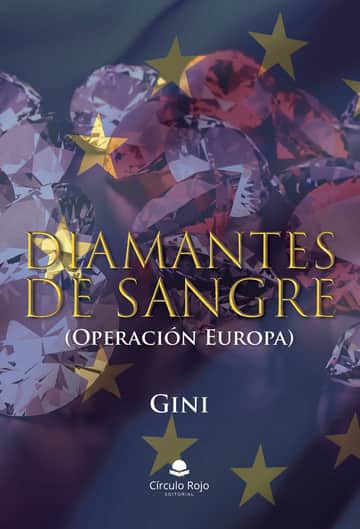 Diamantes de sangre (Operación Europa)