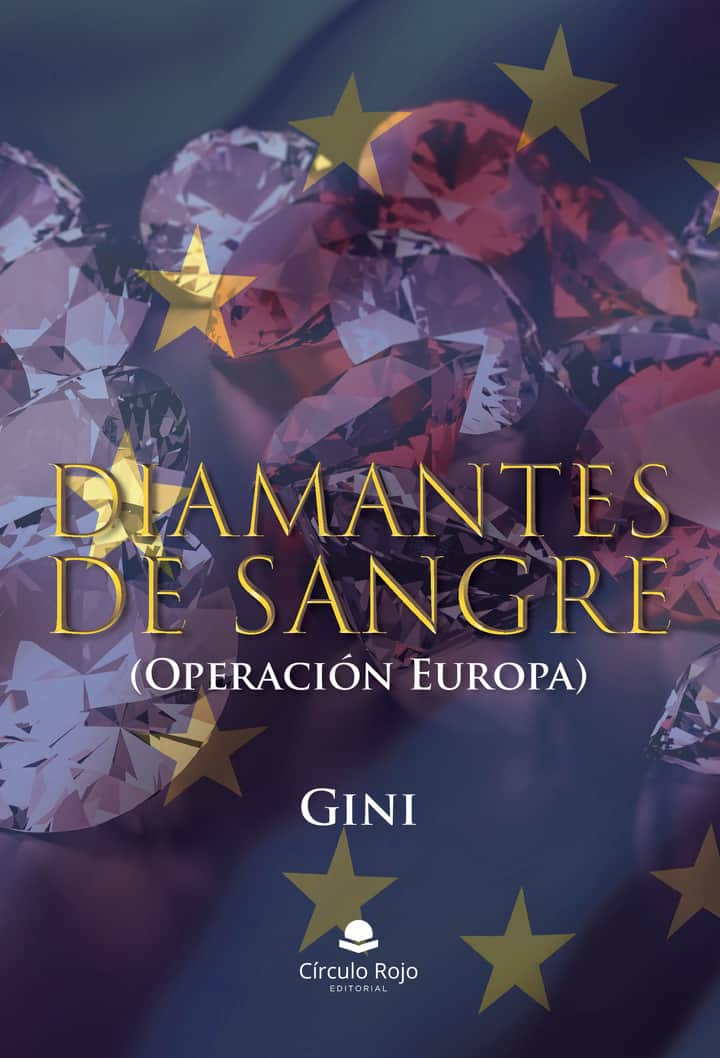 Diamantes de sangre (Operación Europa)