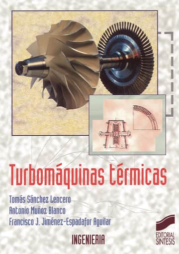 Turbomáquinas térmicas