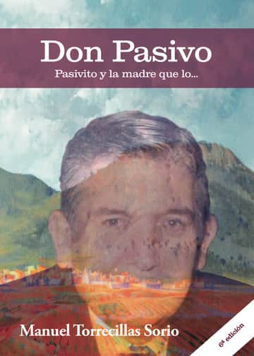 Don Pasivo, pasivito y la madre que lo...