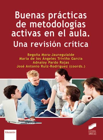 Buenas prácticas de metodologías activas en el aula