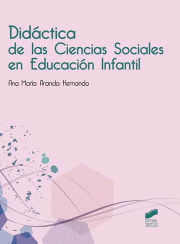 Didáctica de las Ciencias Sociales en Educación Infantil