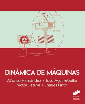 Dinámica de máquinas