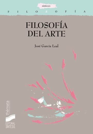 Filosofía del arte