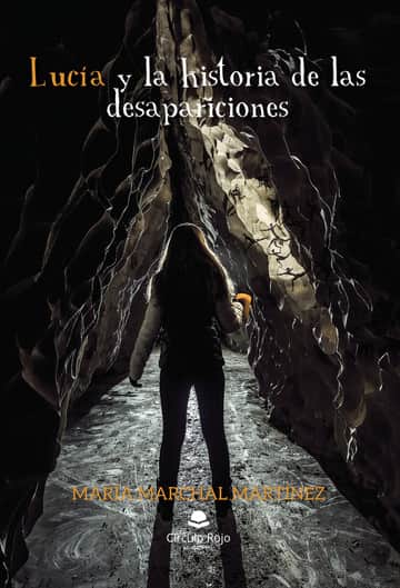 Lucía y la historia de las desapariciones