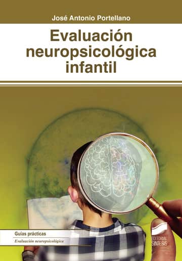 Evaluación neuropsicológica infantil