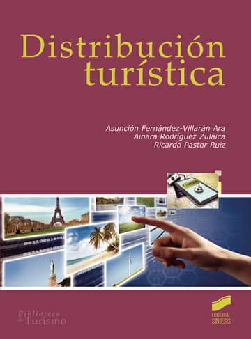 Distribución turística