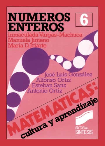 Números enteros