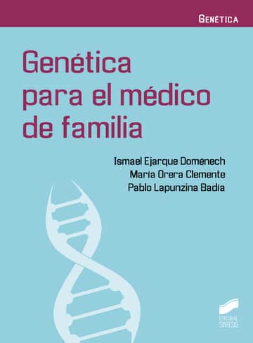 Genética para el médico de familia