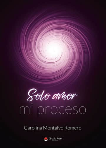 Solo amor, mi proceso