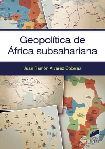 Geopolítica de África subsahariana