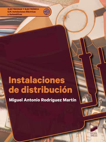 Instalaciones de distribución