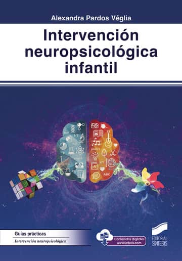 Intervención neuropsicológica infantil