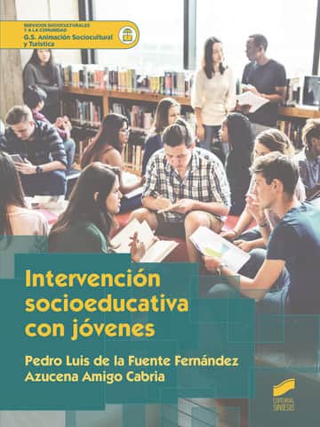 Intervención socioeducativa con jóvenes