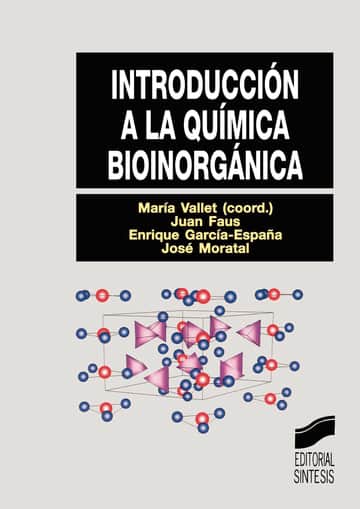 Introducción a la Química Bioinorgánica