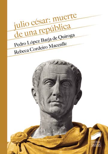 Julio César: muerte de una república