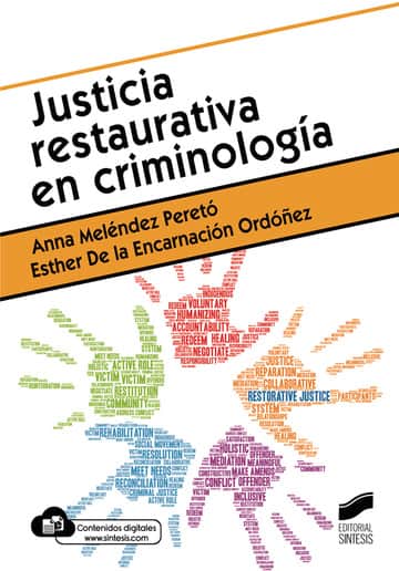 Justicia restaurativa en Criminologia