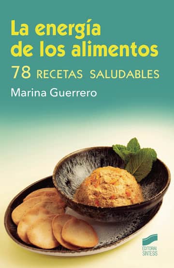 La energía de los alimentos