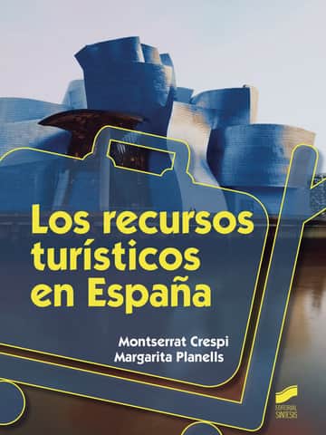 Los recursos turísticos en España