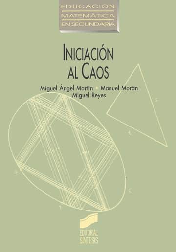 Iniciación al caos