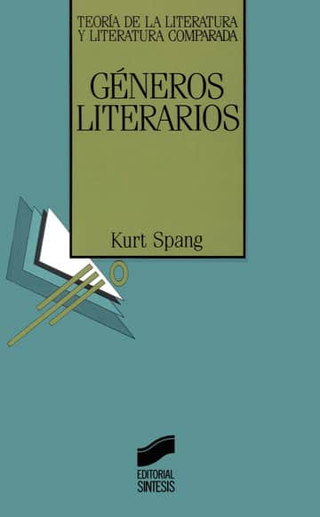 Géneros literarios