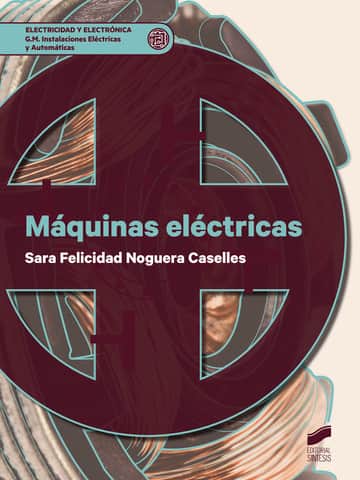 Máquinas eléctricas