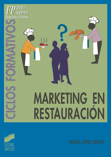 Marketing en restauración