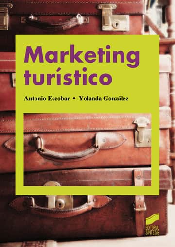 Marketing turístico