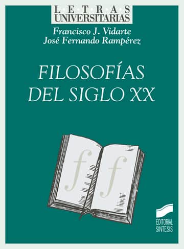 Filosofías del siglo xx